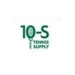 10-S Tennis Supply coupons and promo codes