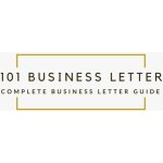 101 Business Letter coupons and promo codes