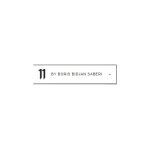 11 BY BORIS BIDJAN SABERI coupons and promo codes
