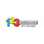 123stickers.com coupons and promo codes