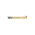 12Vmonster coupons and promo codes