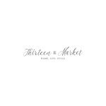 Thirteen & Market coupons and promo codes