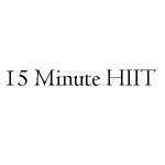 15 Minute HIIT coupons and promo codes
