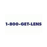 1-800-Get-Lens coupons and promo codes