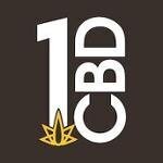 1CBD coupons and promo codes