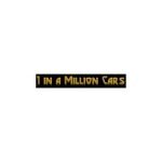1inaMillionCars.com coupons and promo codes