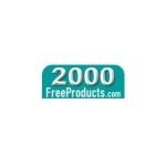 2000FreeProducts.com Free Products coupons and promo codes