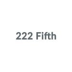 222 Fifth coupons and promo codes