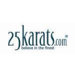 25karats.com coupons and promo codes
