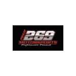 269 Motorsports coupons and promo codes