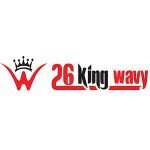 26 King Wavy Merch coupons and promo codes
