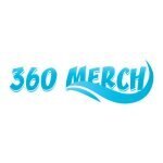 360 Merch coupons and promo codes