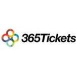365 Tickets CA coupons and promo codes