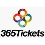 365Tickets USA coupons and promo codes