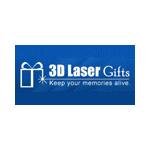 3dlasergifts.com coupons and promo codes