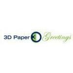 3dpapergreetings.com coupons and promo codes