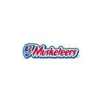 3 Musketeers coupons and promo codes