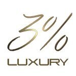 3% Luxury coupons and promo codes