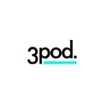 3Pod coupons and promo codes
