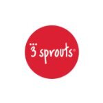 3 Sprouts coupons and promo codes