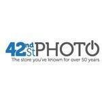 42nd St Photo coupons and promo codes