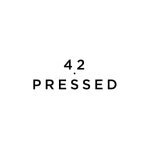 42 Pressed coupons and promo codes