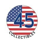 45 Collectibles Codes coupons and promo codes