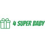 4 Super Baby coupons and promo codes