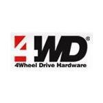 4 Wheel Drive Hardware coupons and promo codes
