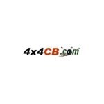 4x4CB.com coupons and promo codes
