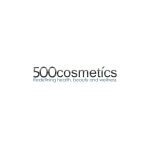 500cosmetics coupons and promo codes