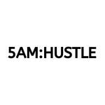 5am:Hustle coupons and promo codes