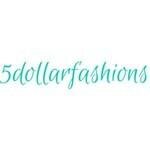 5dollarfashions.com coupons and promo codes