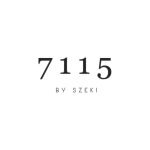 7115 by Szeki coupons and promo codes