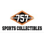 757 Sports Collectibles coupons and promo codes