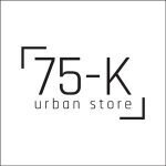 75-K Urban Fashion Codes coupons and promo codes