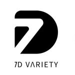 7D VARIETY coupons and promo codes