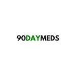 90-Day Meds coupons and promo codes