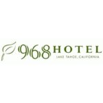 968 Park Hotel coupons and promo codes