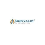 Battery.co.uk coupons and promo codes