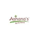 Aahanas Naturals coupons and promo codes