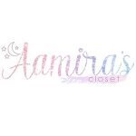 Aamira's Closet coupons and promo codes