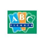 ABC Tickets coupons and promo codes