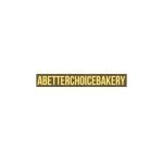 A Better Choice Bakery coupons and promo codes