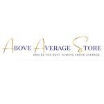 Above Average Store coupons and promo codes