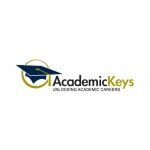 AcademicKeys coupons and promo codes