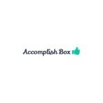 Accomplish Box coupons and promo codes