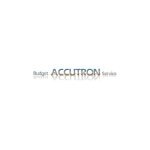 Budget Accutron coupons and promo codes