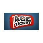 Ace Ticket coupons and promo codes