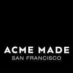 Acme Made coupons and promo codes